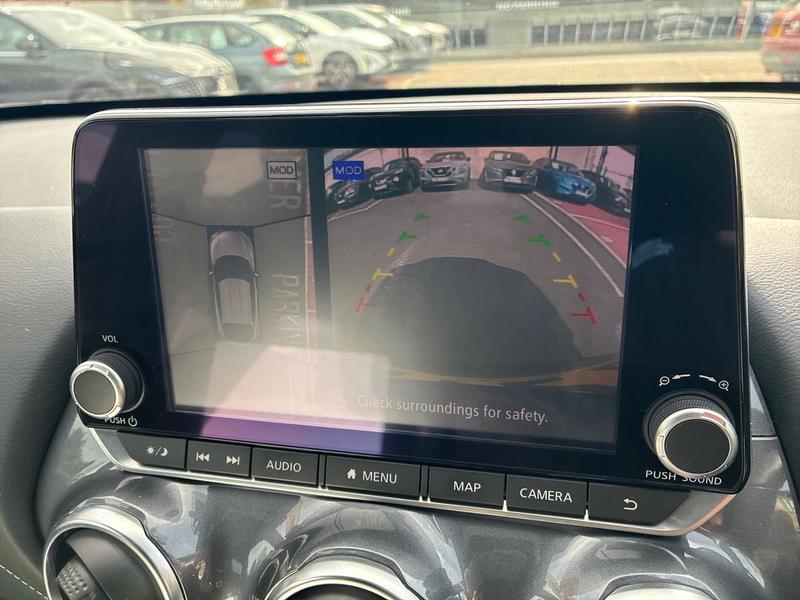 Used Nissan Juke 2022 for sale - 78136853: Photo 19