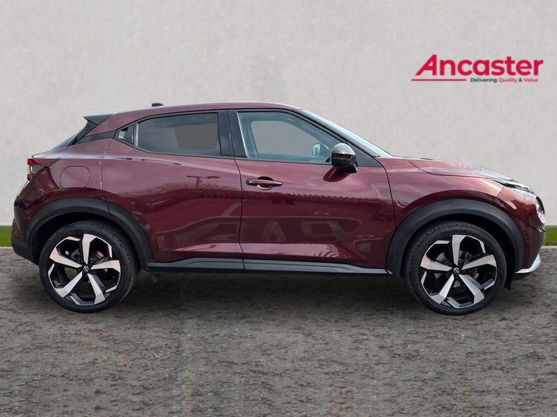 Used Nissan Juke 2022 for sale - 78136853: Photo 2