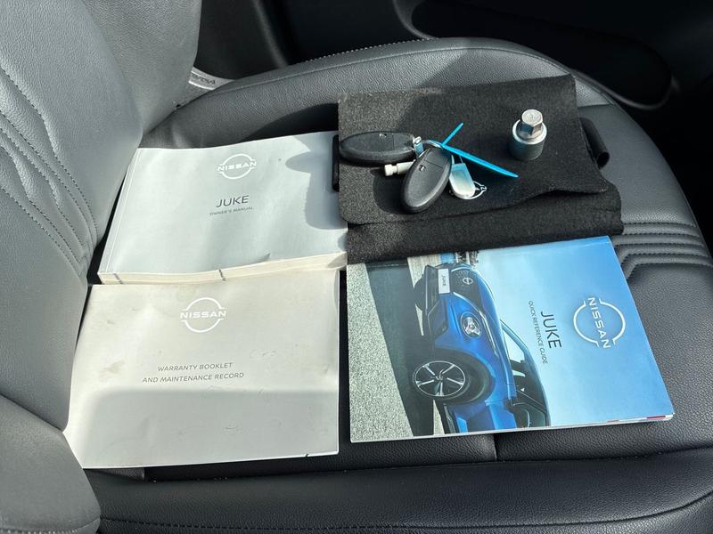 Used Nissan Juke 2022 for sale - 78136853: Photo 28