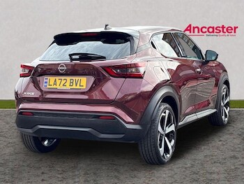 Used Nissan Juke 2022 for sale - 78136853: Photo