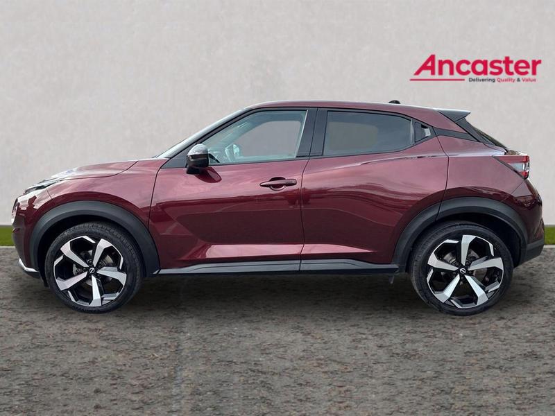 Used Nissan Juke 2022 for sale - 78136853: Photo 6