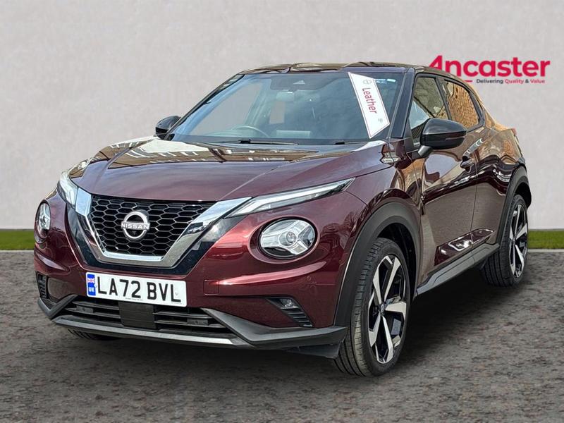 Used Nissan Juke 2022 for sale - 78136853: Photo 7
