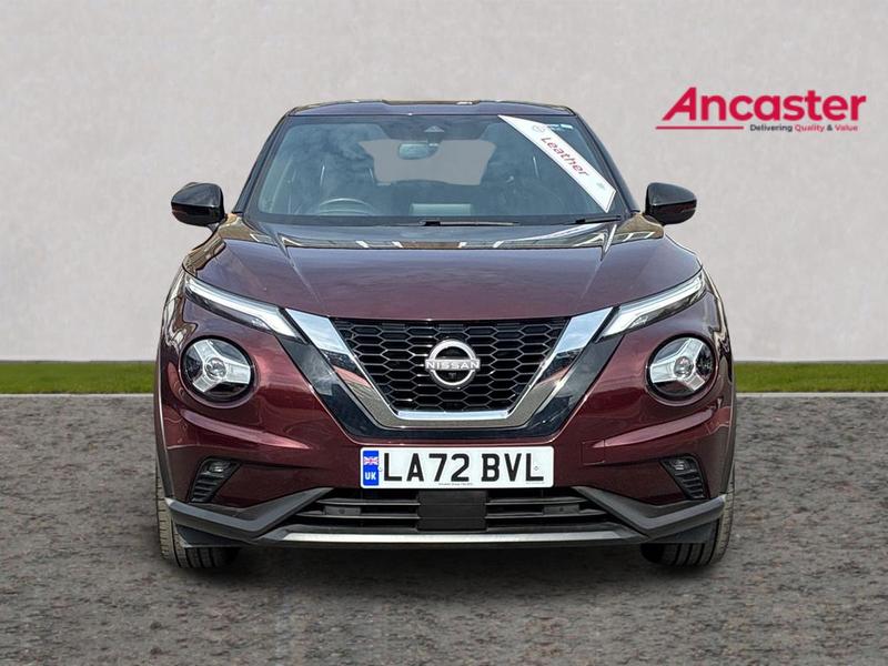Used Nissan Juke 2022 for sale - 78136853: Photo 8