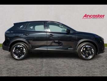 Used Nissan Qashqai 2024 for sale - 74307601: Photo