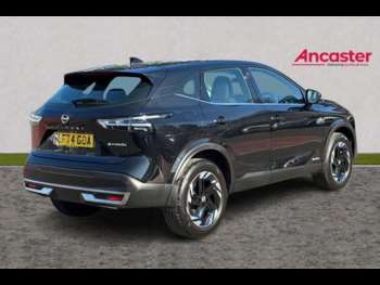Used Nissan Qashqai 2024 for sale - 74307601: Photo
