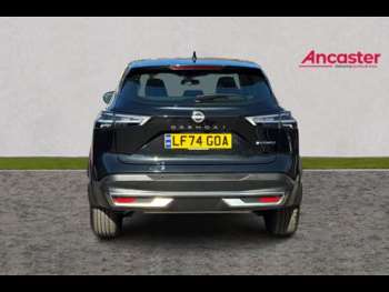 Used Nissan Qashqai 2024 for sale - 74307601: Photo