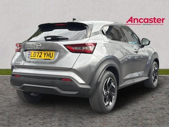 Used Nissan Juke 2022 for sale - 79548804: Photo