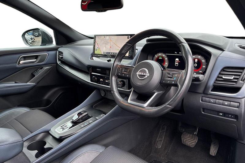 Used Nissan Qashqai 2022 for sale - 76971928: Photo 10