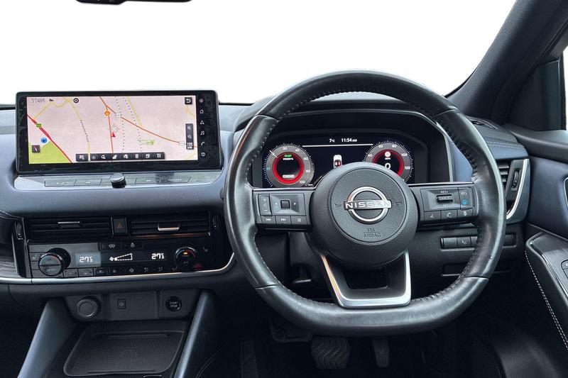 Used Nissan Qashqai 2022 for sale - 76971928: Photo 11