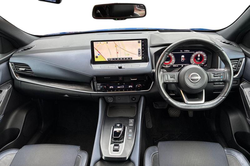 Used Nissan Qashqai 2022 for sale - 76971928: Photo 12