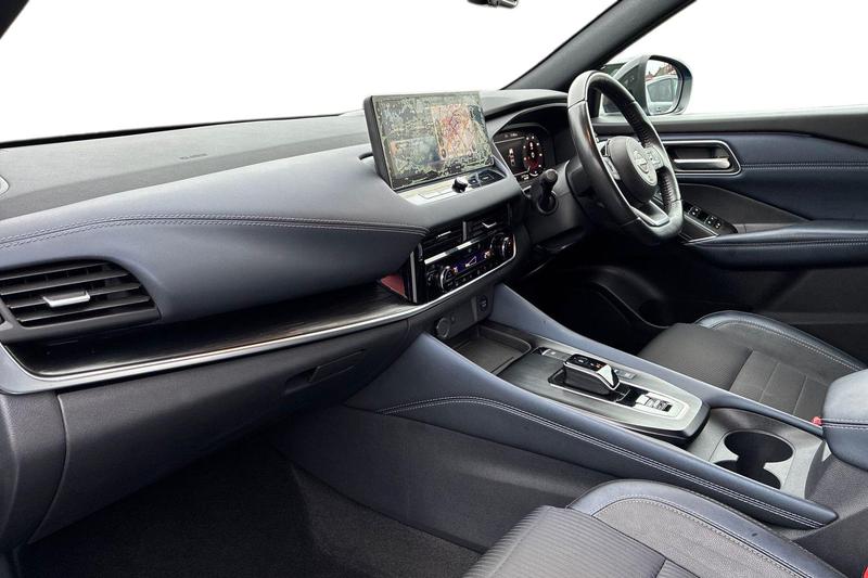 Used Nissan Qashqai 2022 for sale - 76971928: Photo 13