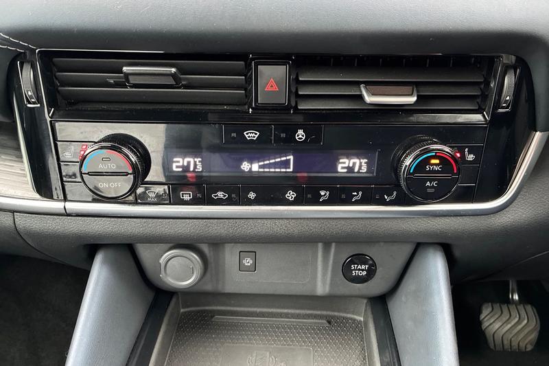 Used Nissan Qashqai 2022 for sale - 76971928: Photo 15