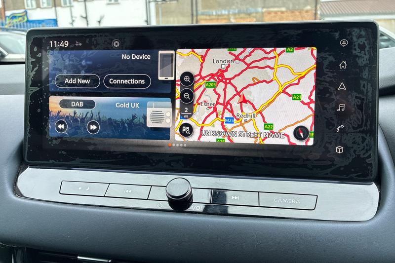 Used Nissan Qashqai 2022 for sale - 76971928: Photo 17