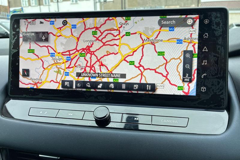 Used Nissan Qashqai 2022 for sale - 76971928: Photo 18