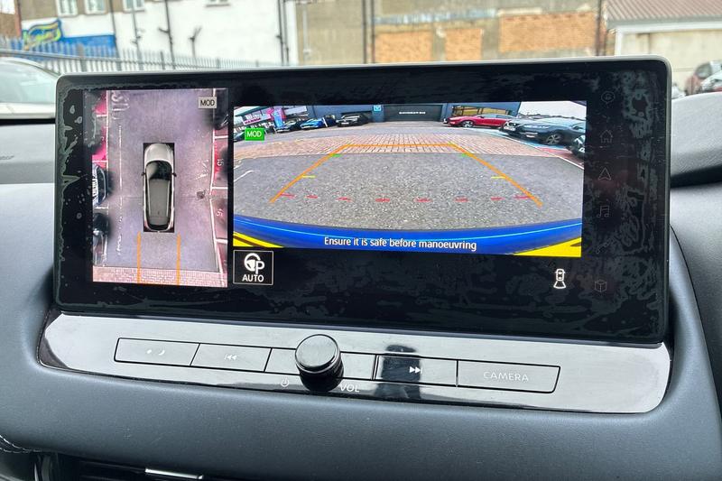 Used Nissan Qashqai 2022 for sale - 76971928: Photo 19