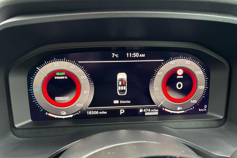 Used Nissan Qashqai 2022 for sale - 76971928: Photo 20