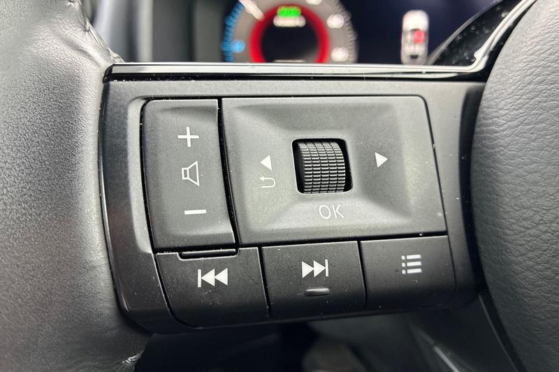 Used Nissan Qashqai 2022 for sale - 76971928: Photo 21