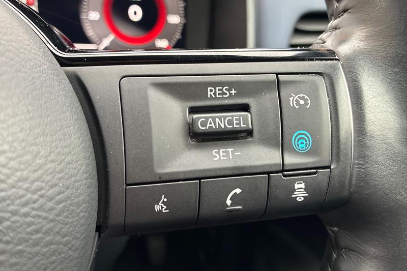 Used Nissan Qashqai 2022 for sale - 76971928: Photo 22