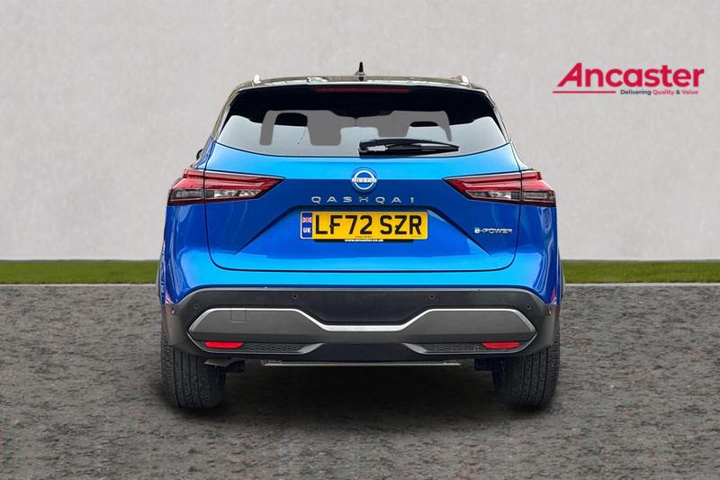 Used Nissan Qashqai 2022 for sale - 76971928: Photo 4