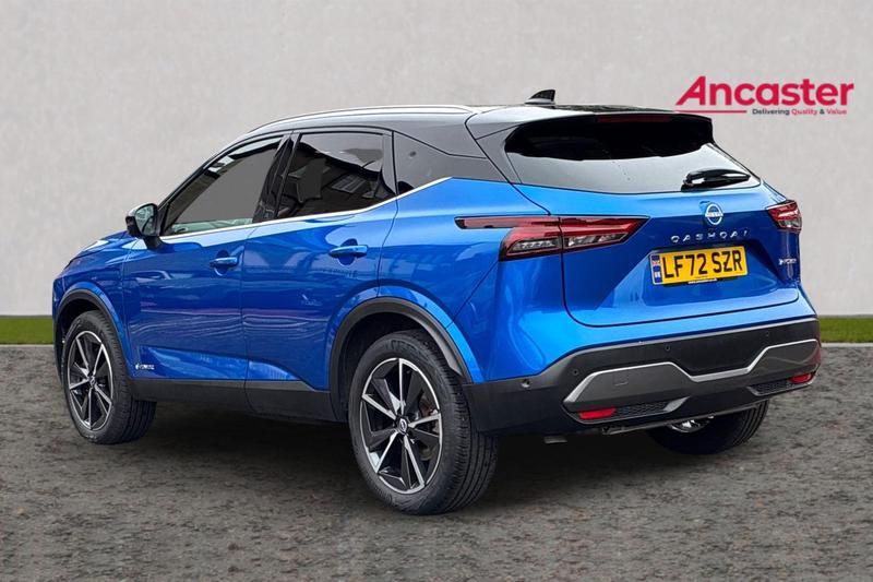 Used Nissan Qashqai 2022 for sale - 76971928: Photo 5