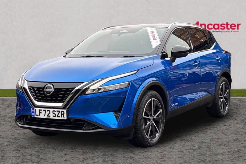 Used Nissan Qashqai 2022 for sale - 76971928: Photo 7