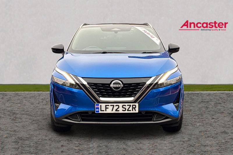 Used Nissan Qashqai 2022 for sale - 76971928: Photo 8