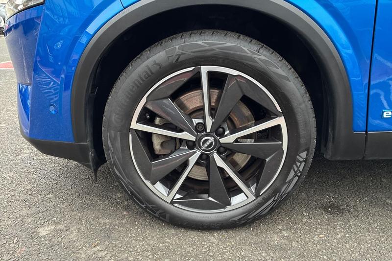 Used Nissan Qashqai 2022 for sale - 76971928: Photo 9