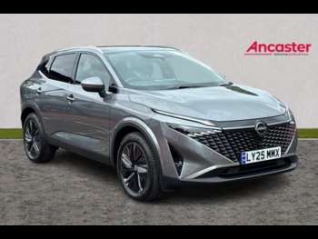 2025 - 1.3 DiG-T MH Tekna [Bose] 5dr Manual