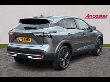 Used Nissan Qashqai 2025 for sale - 74891084: Photo