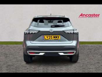 Used Nissan Qashqai 2025 for sale - 74891084: Photo
