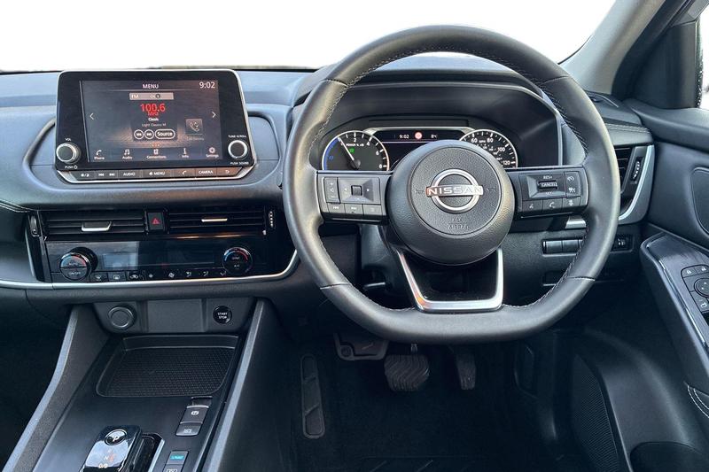 Used Nissan Qashqai 2024 for sale - 77505780: Photo 11