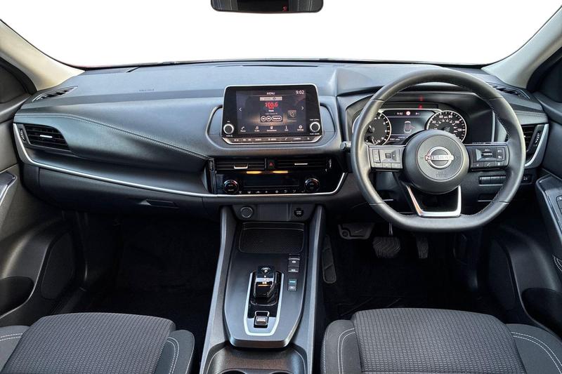 Used Nissan Qashqai 2024 for sale - 77505780: Photo 12