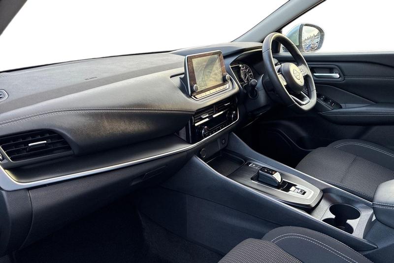 Used Nissan Qashqai 2024 for sale - 77505780: Photo 13