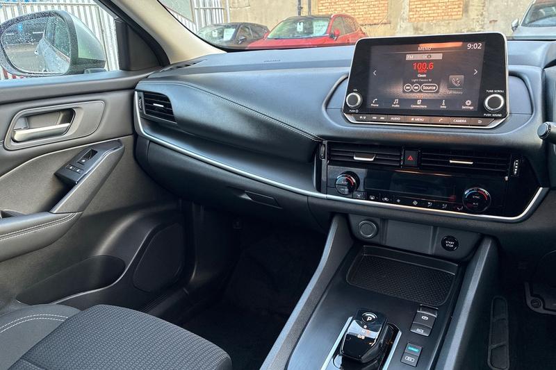 Used Nissan Qashqai 2024 for sale - 77505780: Photo 14