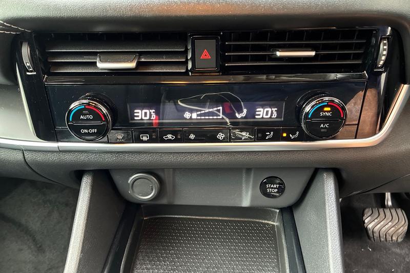 Used Nissan Qashqai 2024 for sale - 77505780: Photo 15