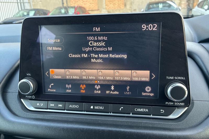 Used Nissan Qashqai 2024 for sale - 77505780: Photo 17