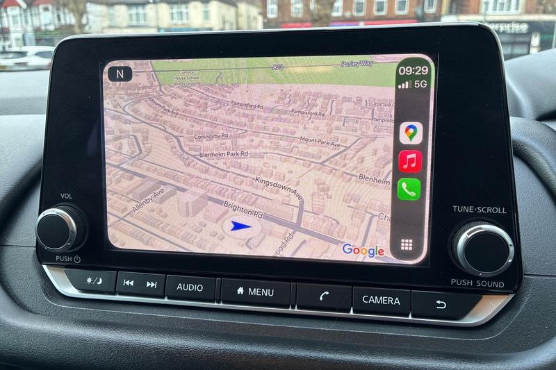 Used Nissan Qashqai 2024 for sale - 77505780: Photo 18