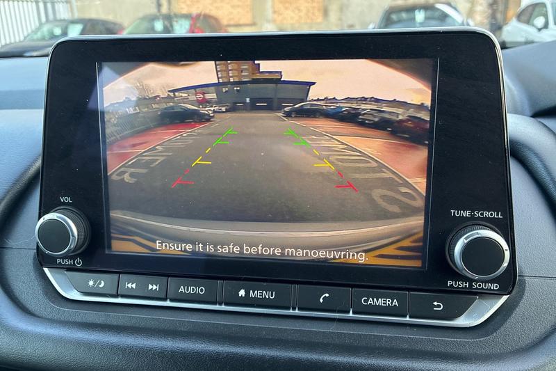 Used Nissan Qashqai 2024 for sale - 77505780: Photo 19