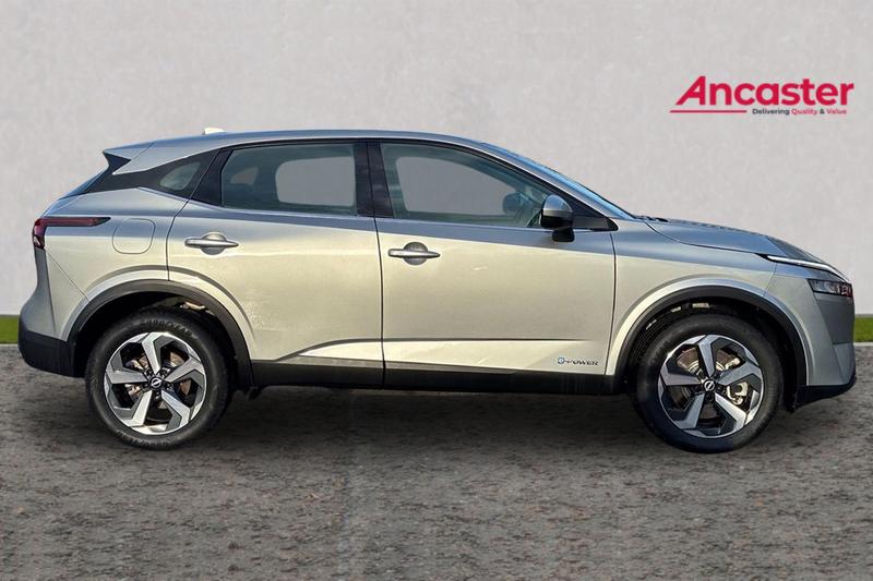 Used Nissan Qashqai 2024 for sale - 77505780: Photo 2