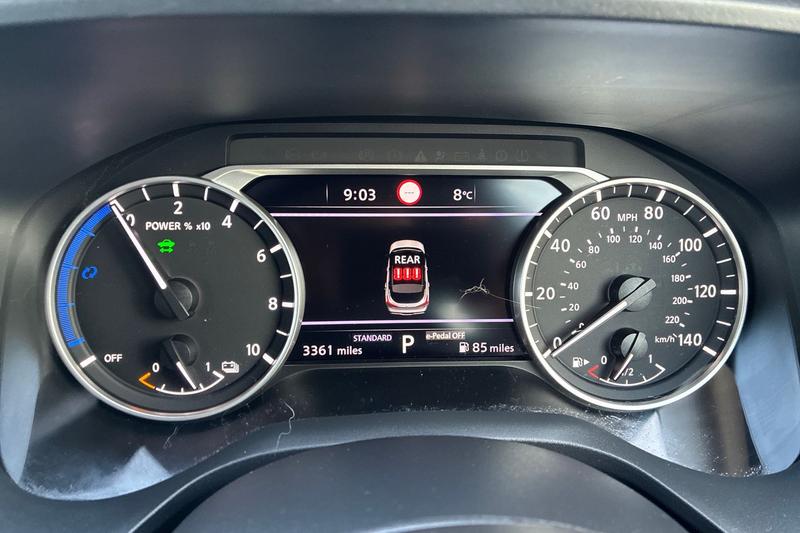 Used Nissan Qashqai 2024 for sale - 77505780: Photo 20