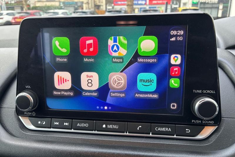 Used Nissan Qashqai 2024 for sale - 77505780: Photo 25