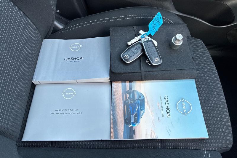 Used Nissan Qashqai 2024 for sale - 77505780: Photo 28