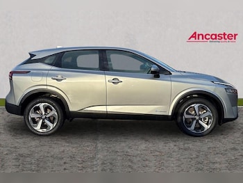 Used Nissan Qashqai 2024 for sale - 77505780: Photo