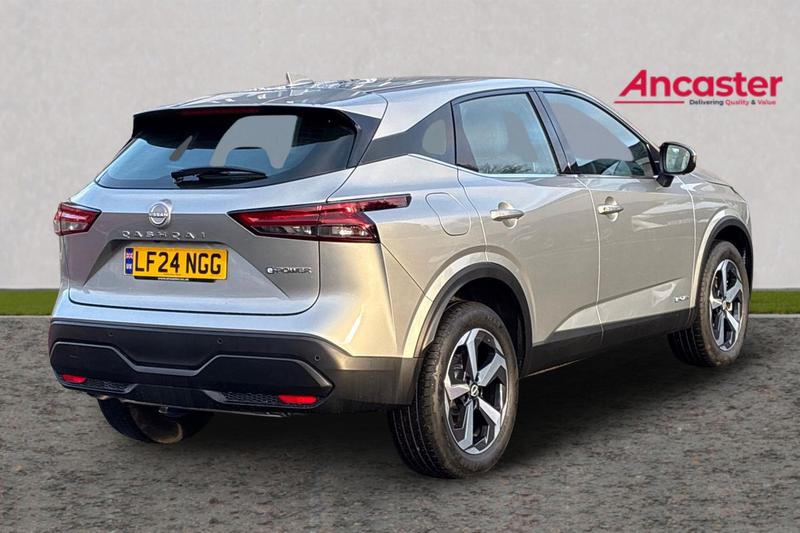 Used Nissan Qashqai 2024 for sale - 77505780: Photo 3