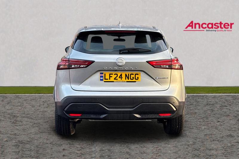 Used Nissan Qashqai 2024 for sale - 77505780: Photo 4