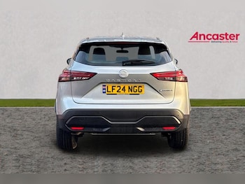 Used Nissan Qashqai 2024 for sale - 77505780: Photo