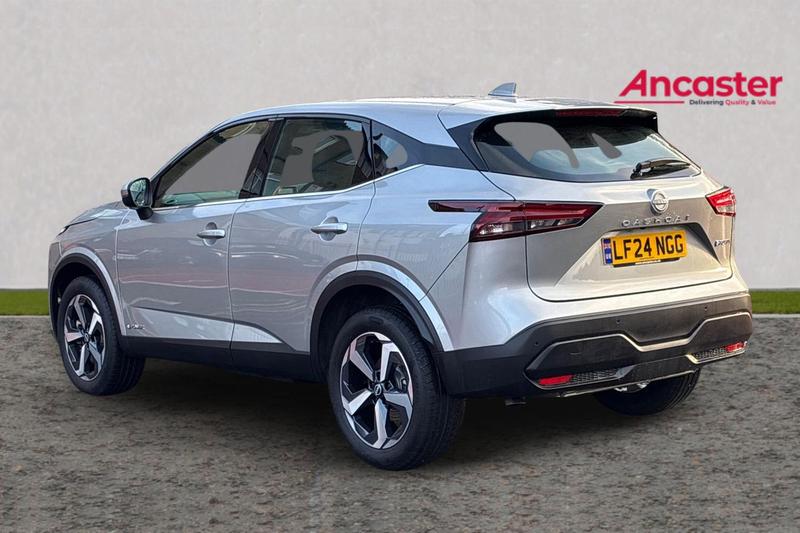 Used Nissan Qashqai 2024 for sale - 77505780: Photo 5