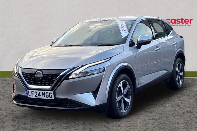 Used Nissan Qashqai 2024 for sale - 77505780: Photo 7