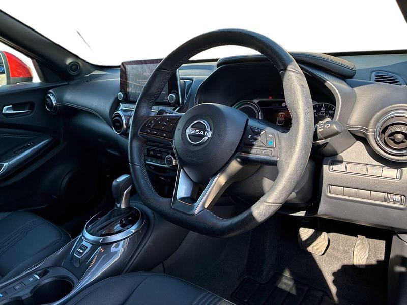 Used Nissan Juke 2023 for sale - 77975923: Photo 10