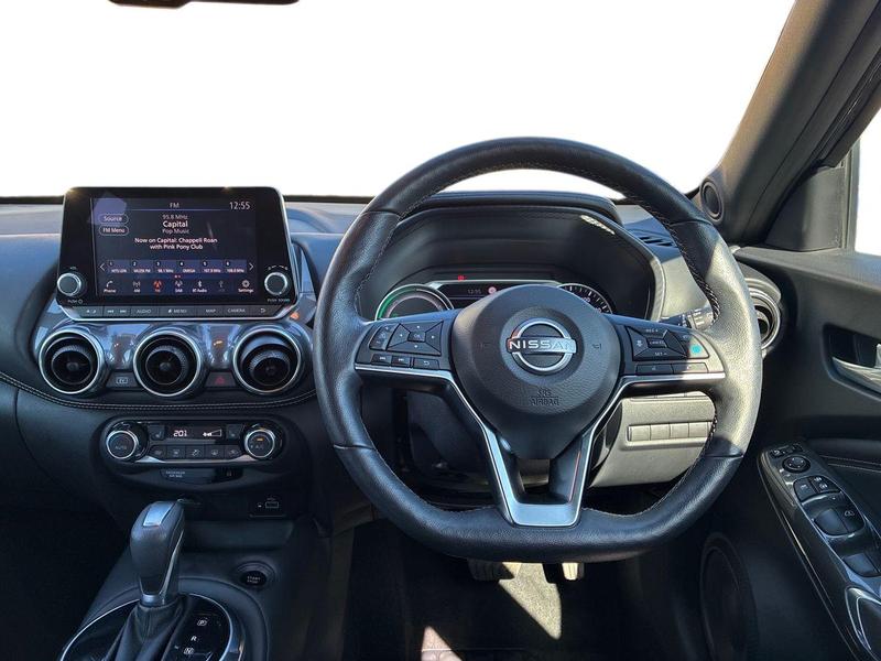 Used Nissan Juke 2023 for sale - 77975923: Photo 11